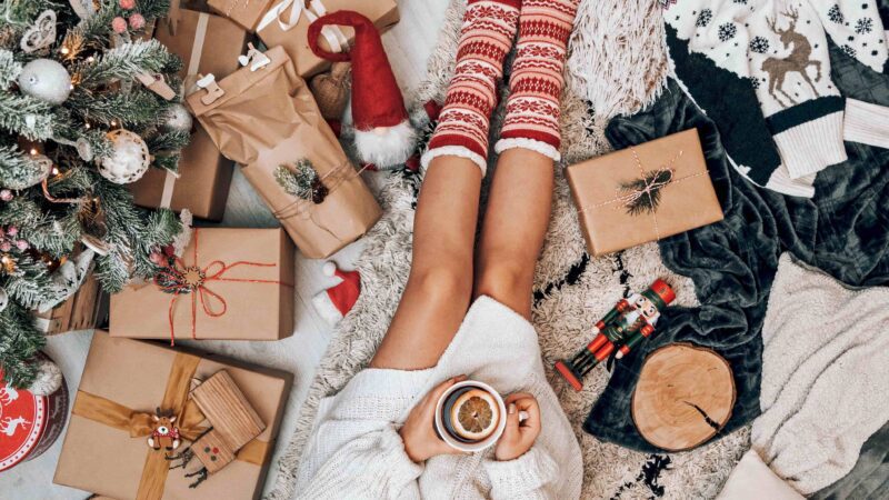 Les meilleurs idées cadeaux pour une femme de 30 ans