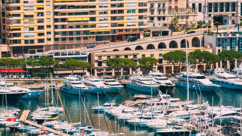 Guide complet de la retraite à Monaco