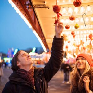 Marché de Noël de Monaco 2024 : Dates, Événements et Fêtes