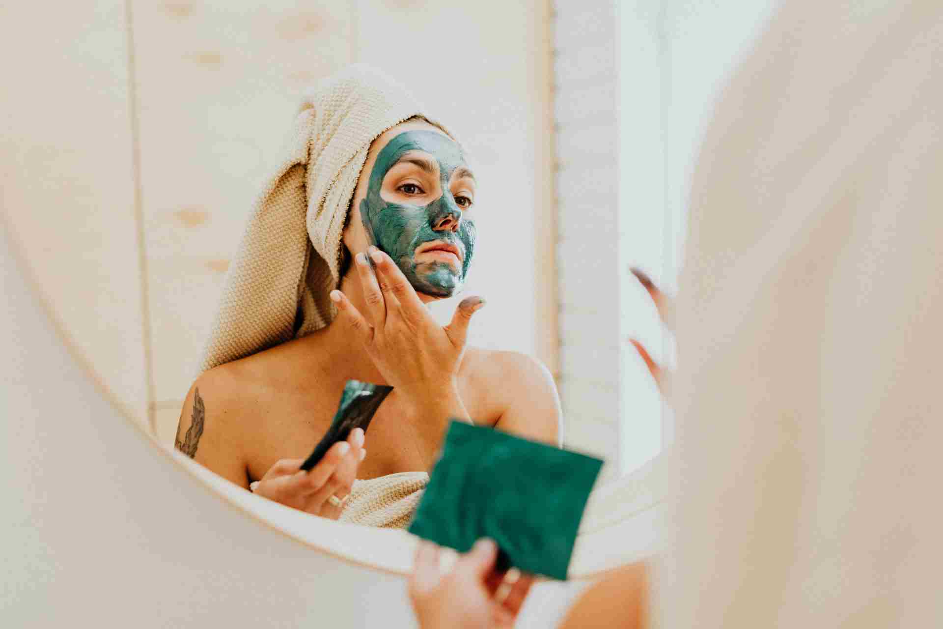 28 recettes de masques visage pour une peau éclatante