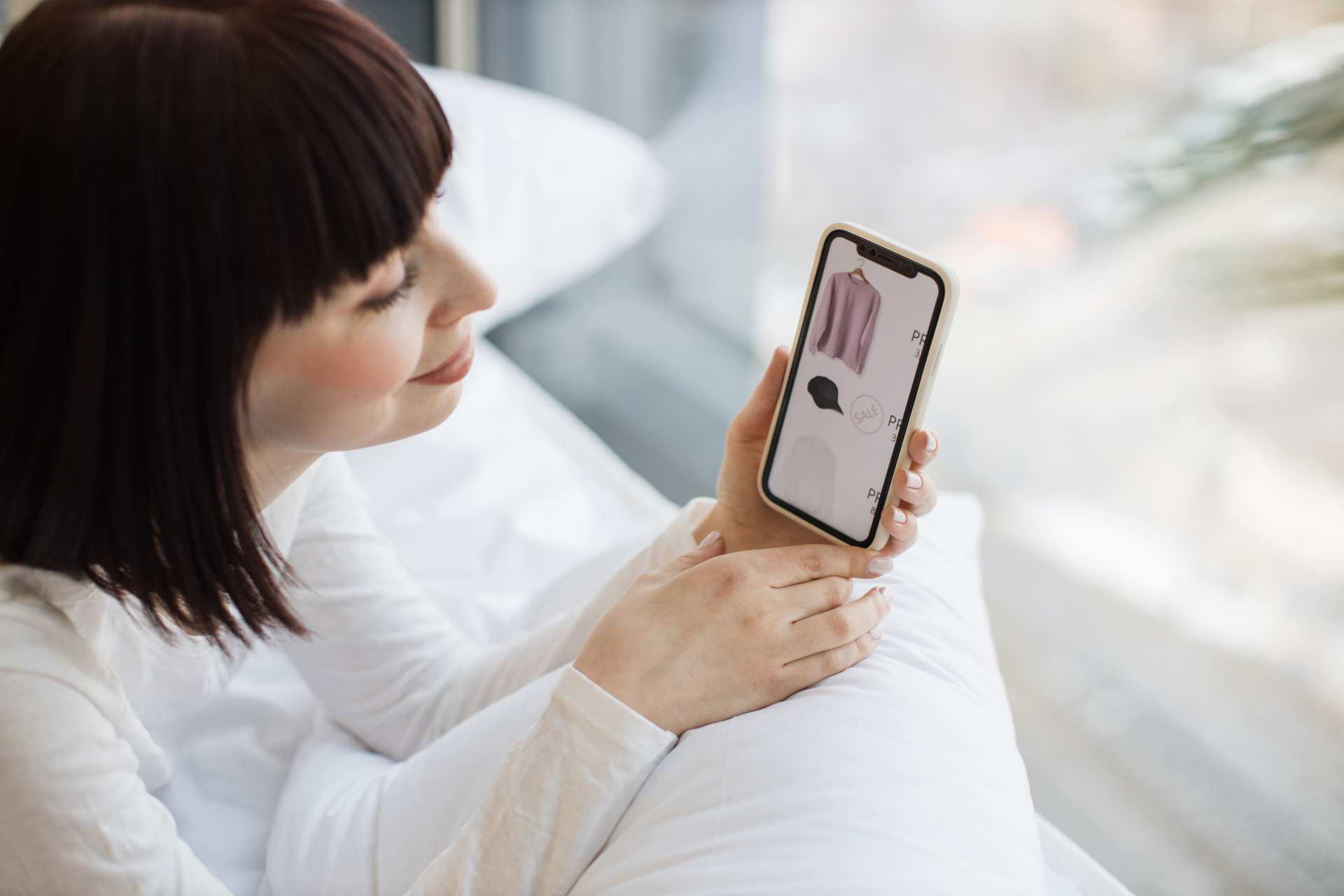 Guide complet pour acheter sur vinted